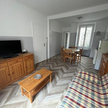 Altitude Location Montagne Appartement 45 La Bourboule Extérieur photo