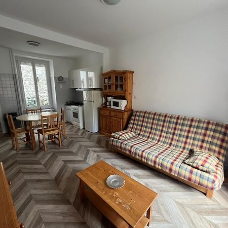 Altitude Location Montagne Appartement 45 La Bourboule Extérieur photo