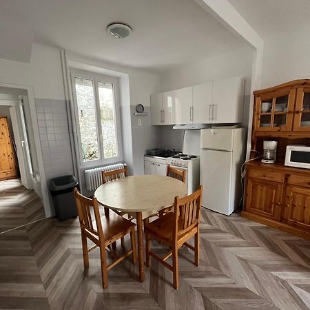 Altitude Location Montagne Appartement 45 La Bourboule Extérieur photo