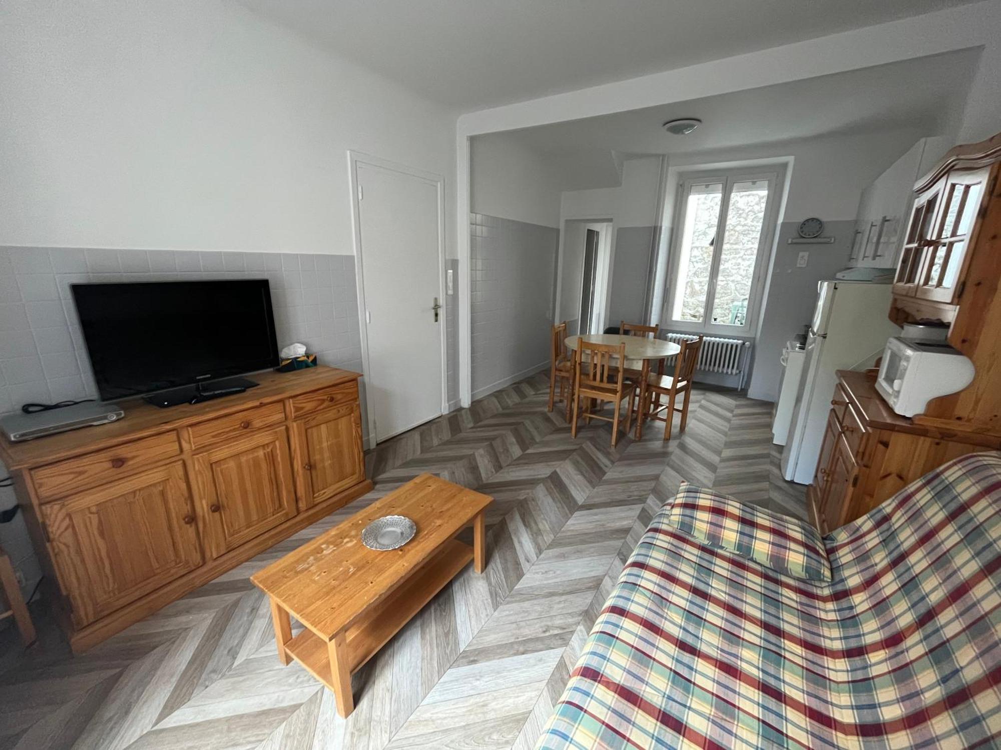 Altitude Location Montagne Appartement 45 La Bourboule Extérieur photo