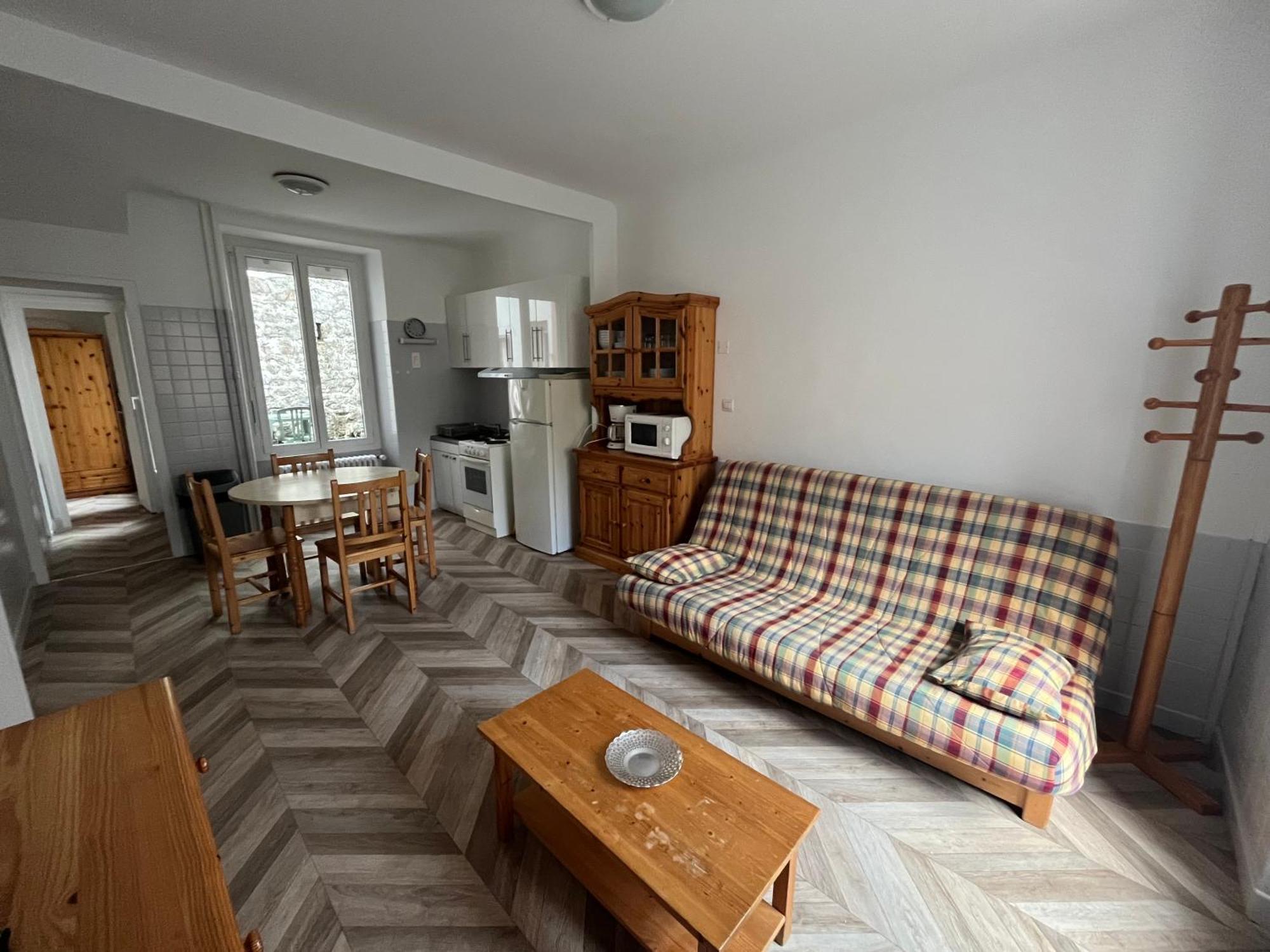 Altitude Location Montagne Appartement 45 La Bourboule Extérieur photo