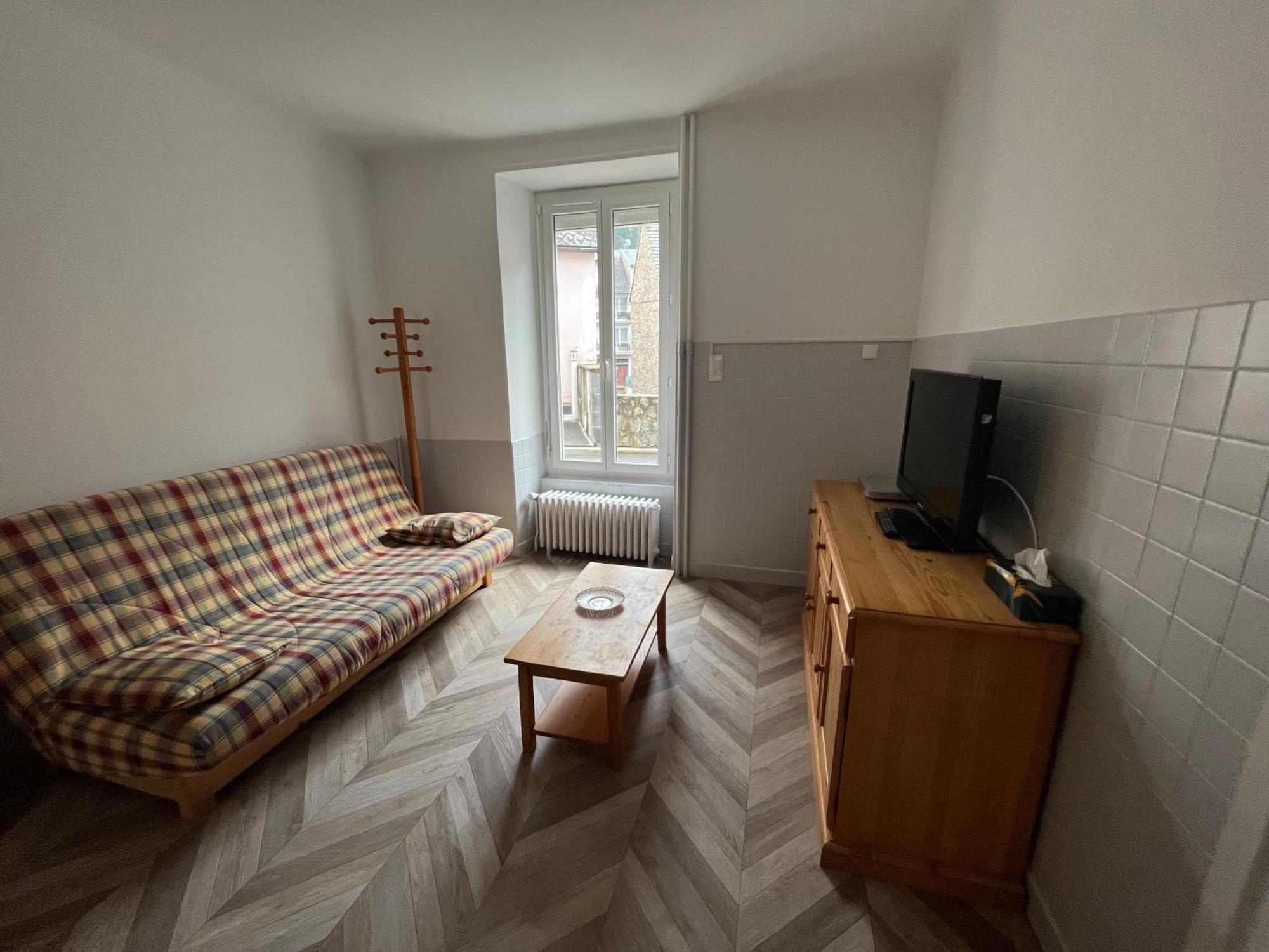 Altitude Location Montagne Appartement 45 La Bourboule Extérieur photo